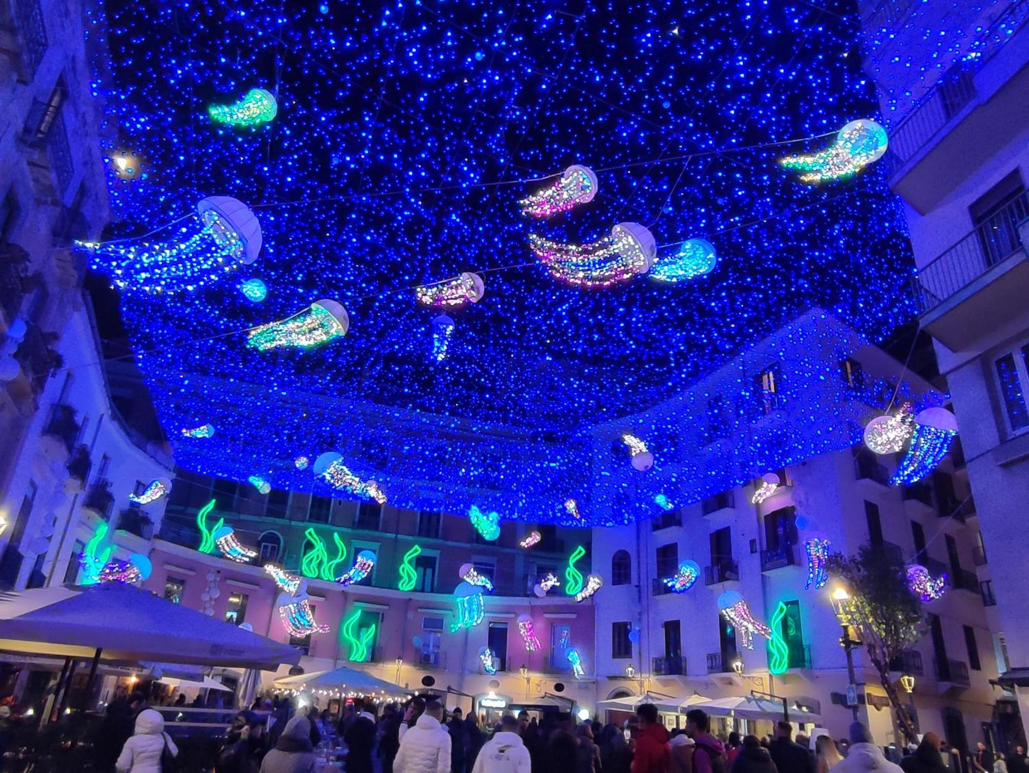 La Suite Del Corso Salerno Zewnętrze zdjęcie